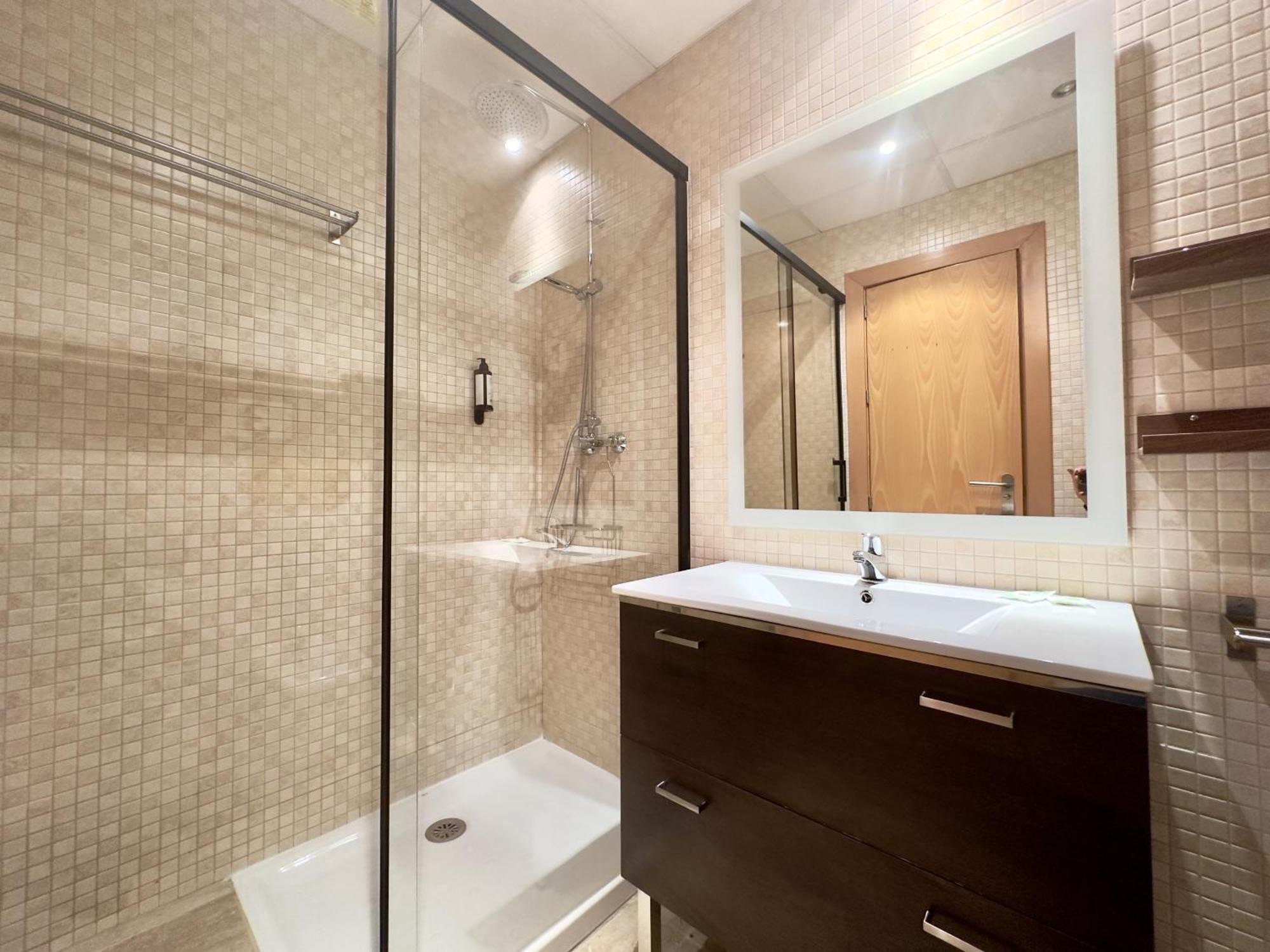 Urbe10 Plaza De Uncibay 3 Bedrooms Apatment Malaga Exterior photo