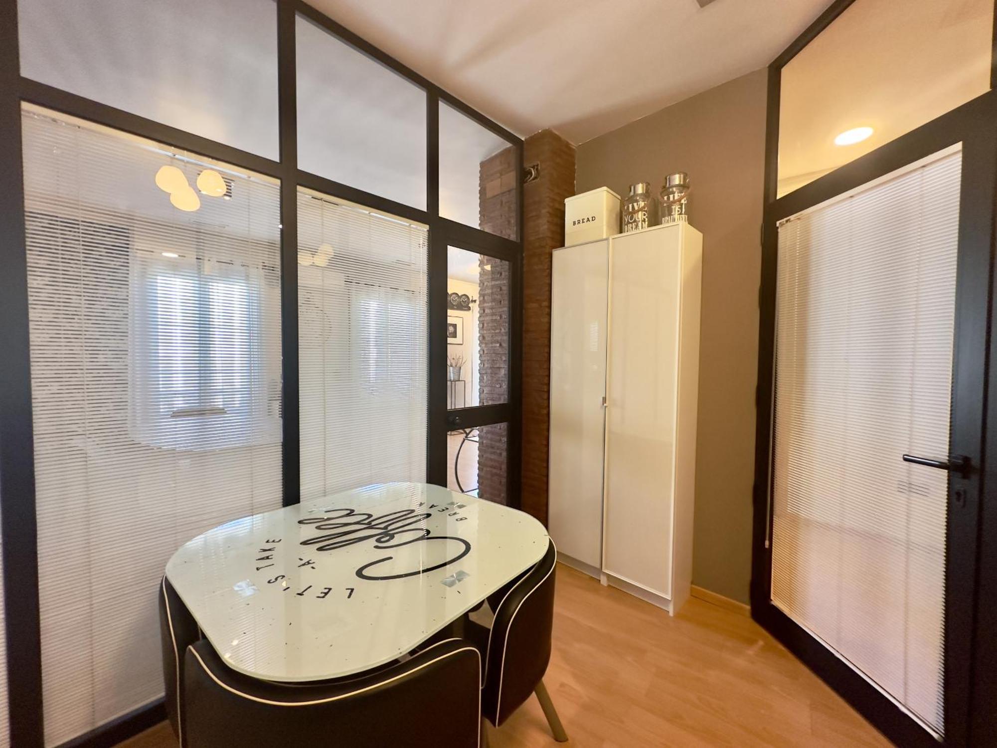 Urbe10 Plaza De Uncibay 3 Bedrooms Apatment Malaga Exterior photo